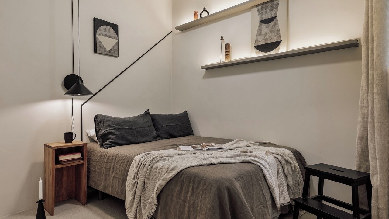 Photo of Bedroom in El Poble-sec