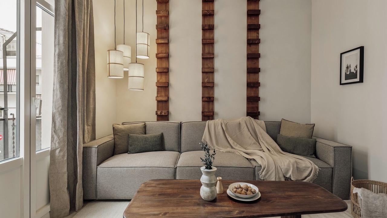 Photo of Livingroom in El Poble-sec