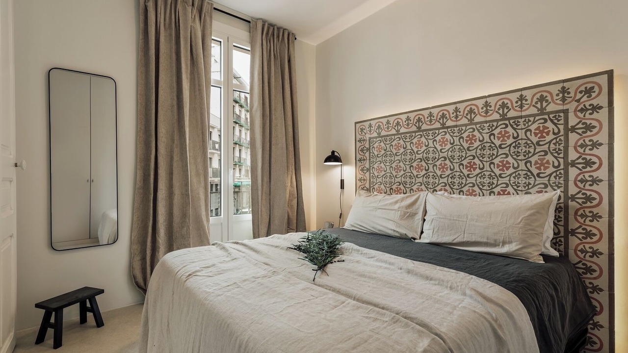 Photo of Bedroom in El Poble-sec