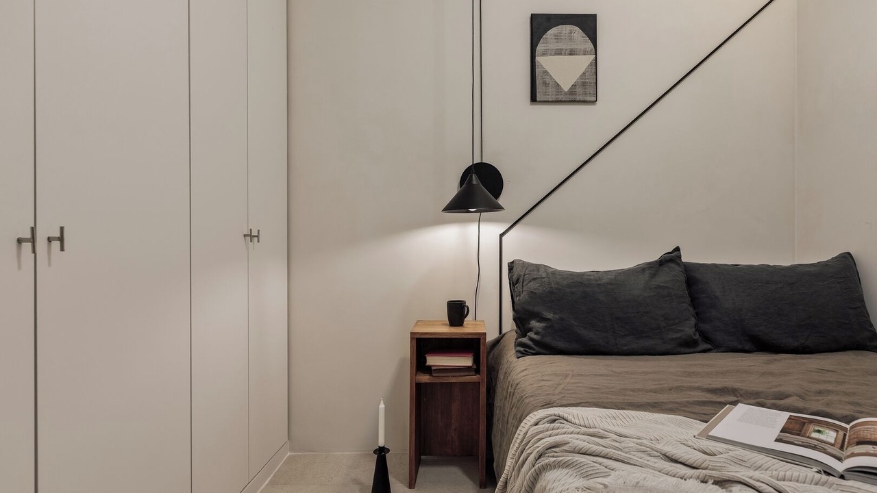 Photo of Bedroom in El Poble-sec
