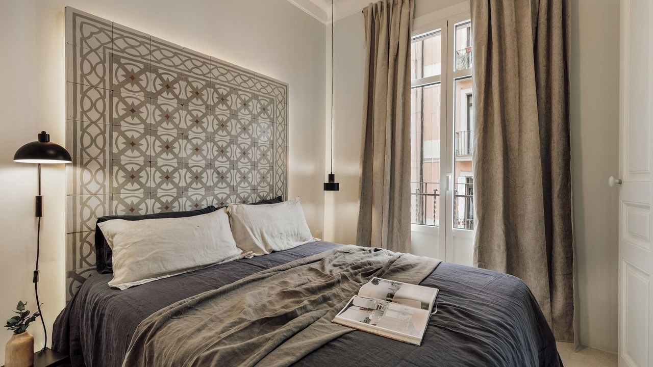 Photo of Bedroom in El Poble-sec
