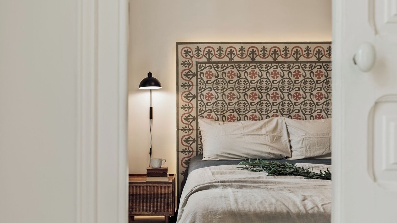 Photo of Bedroom in El Poble-sec