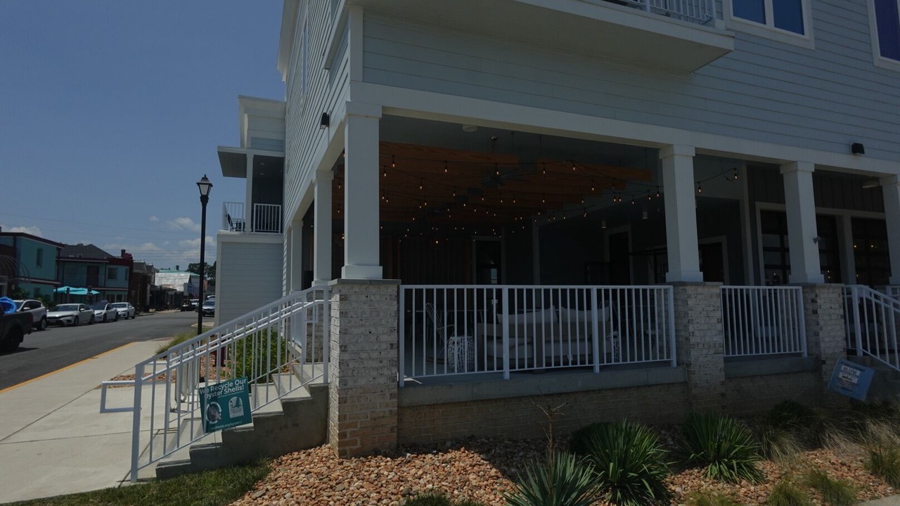 Photo of Outdoor in Colonial Beach