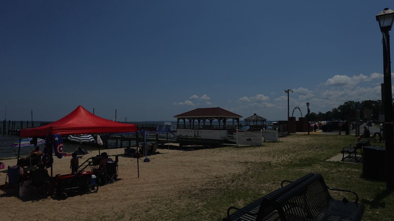 Photo of Others in Colonial Beach