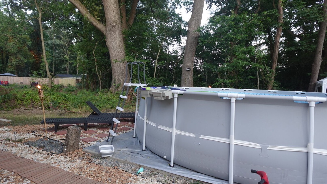 Photo of Outdoor in Colonial Beach