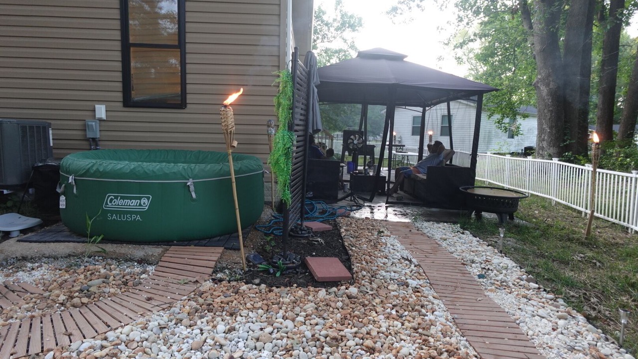 Photo of Outdoor in Colonial Beach