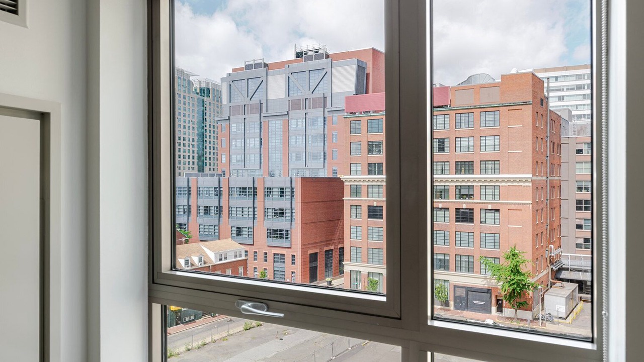 Photo of Others in Downtown Boston