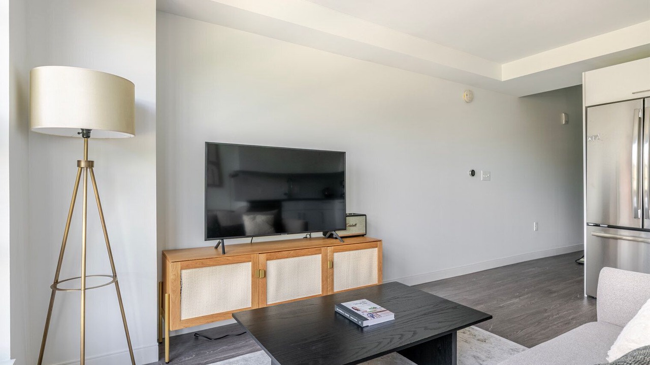 Photo of Livingroom in South of Washington