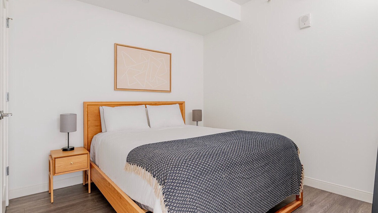 Photo of Bedroom in South of Washington