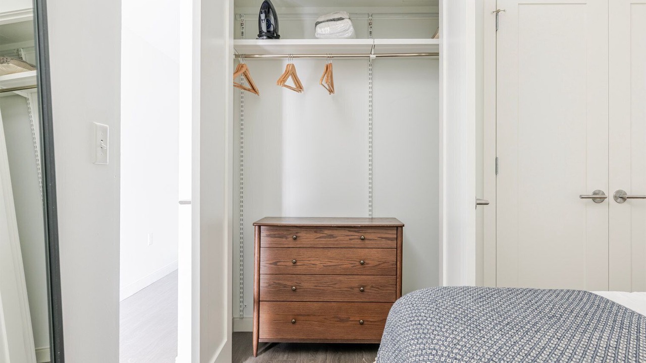 Photo of Bedroom in South of Washington