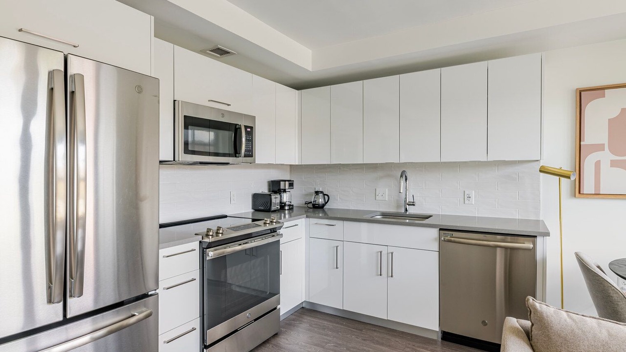 Photo of Kitchen in South of Washington