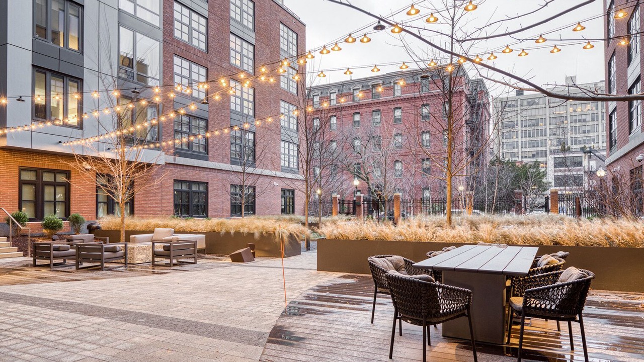 Photo of Outdoor in South of Washington