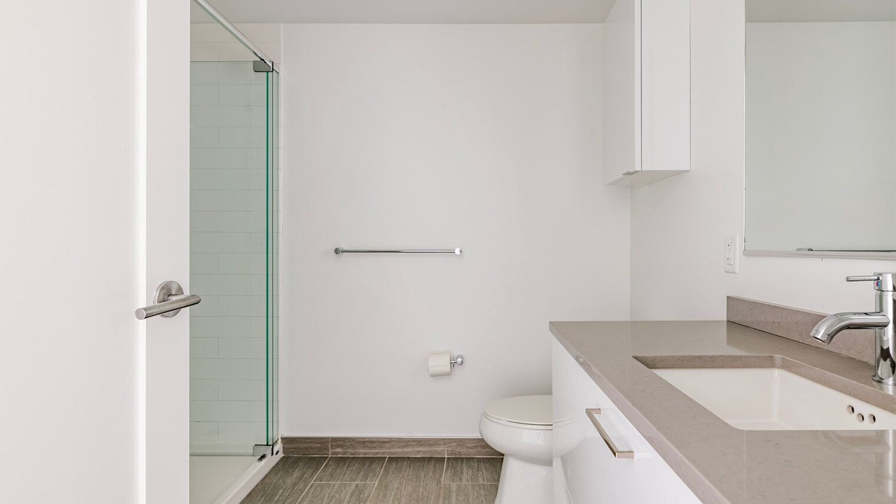 Photo of Bathroom in South of Washington