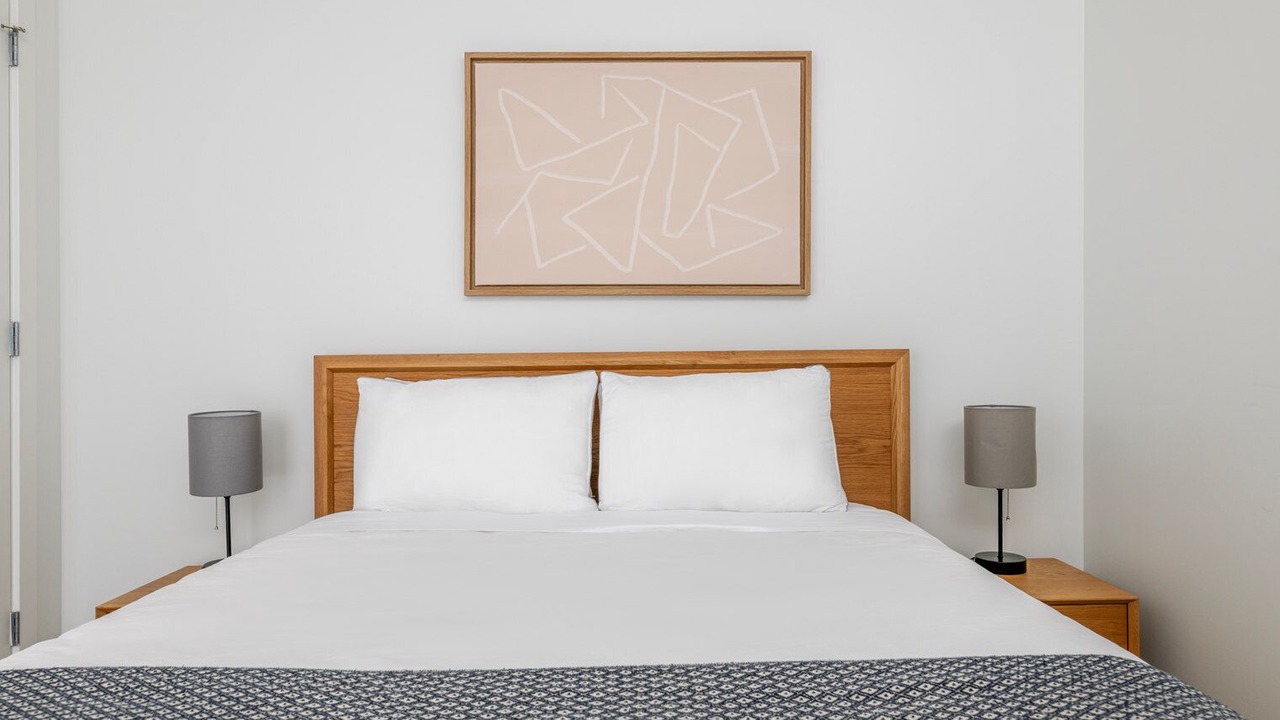 Photo of Bedroom in South of Washington