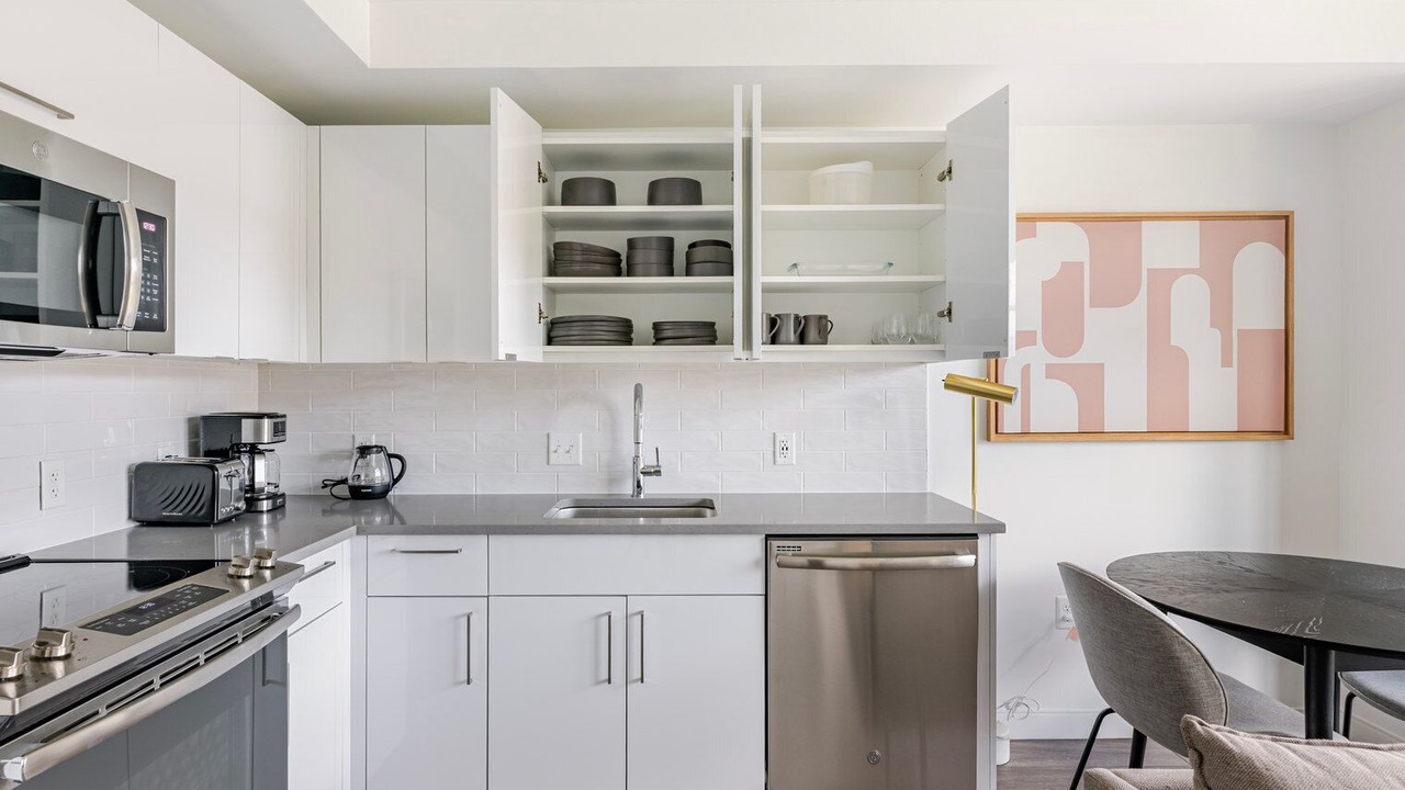 Photo of Kitchen in South of Washington