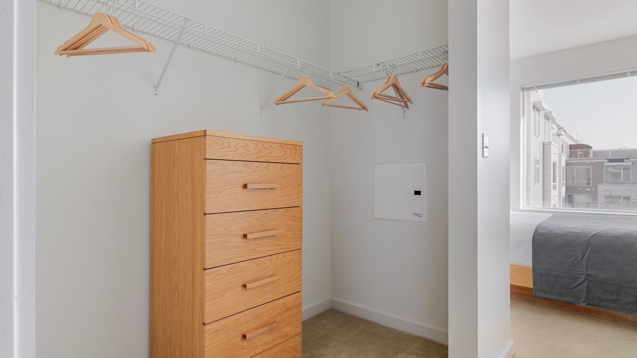 Photo of Bedroom in Cambridgeport