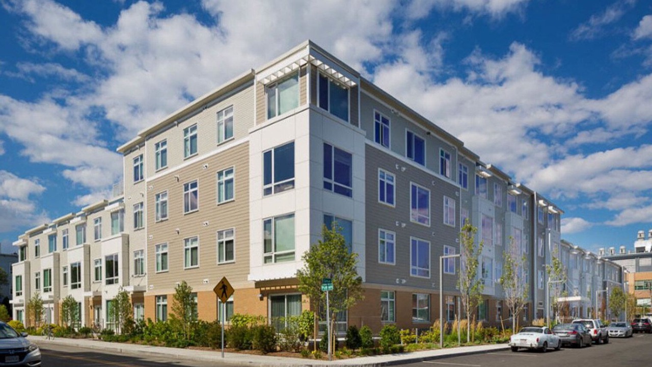 Photo of Outdoor in Cambridgeport