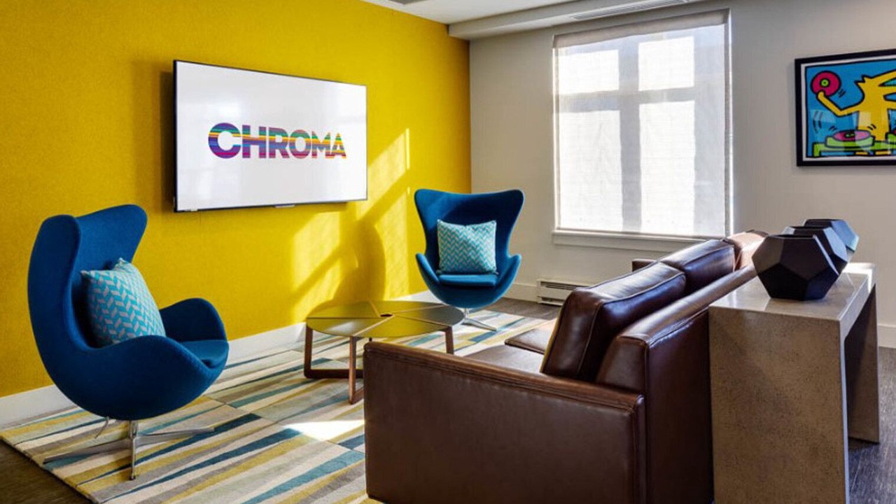 Photo of Livingroom in Cambridgeport