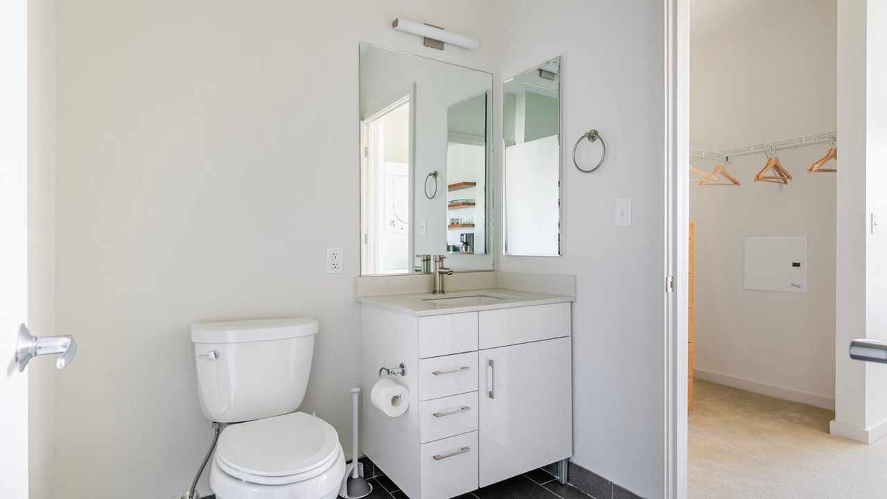 Photo of Bathroom in Cambridgeport