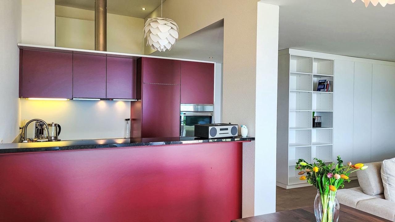 Photo of Livingroom in Gordola