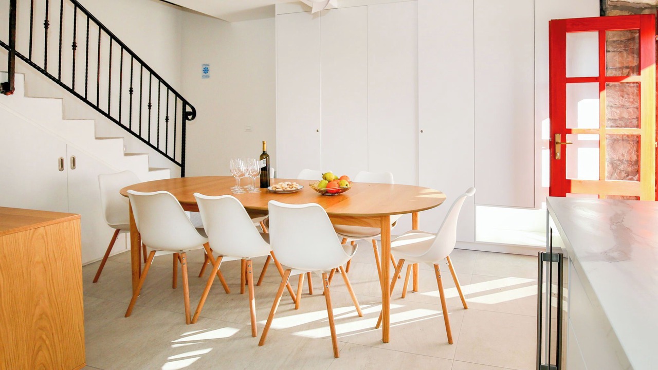 Photo of Livingroom in Smokvica