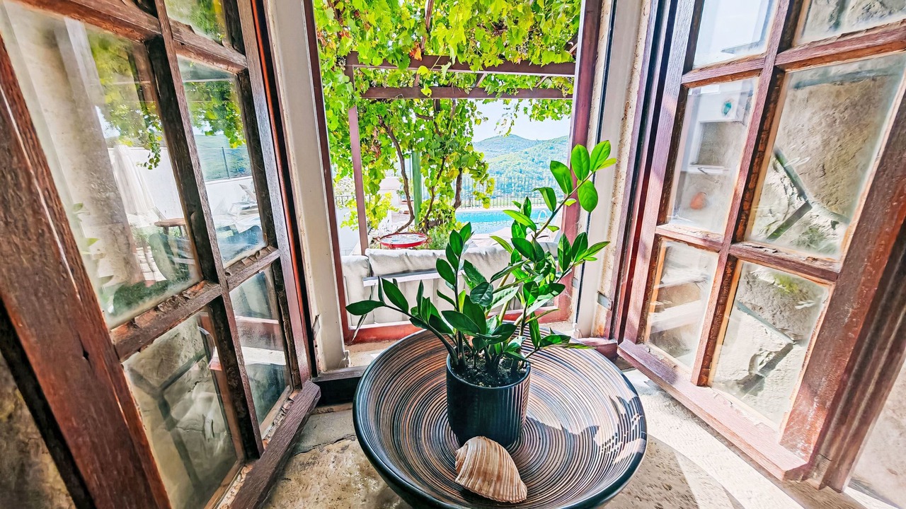 Photo of Livingroom in Smokvica