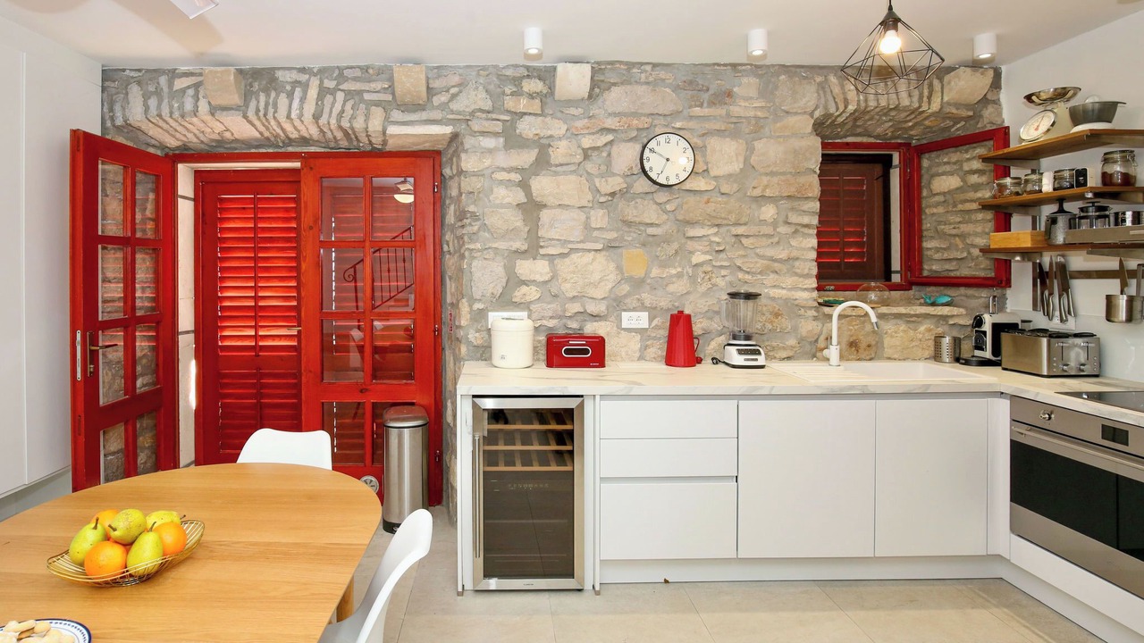 Photo of Bedroom in Smokvica