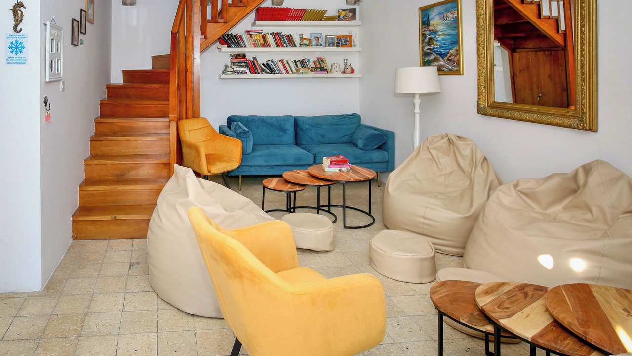 Photo of Livingroom in Smokvica
