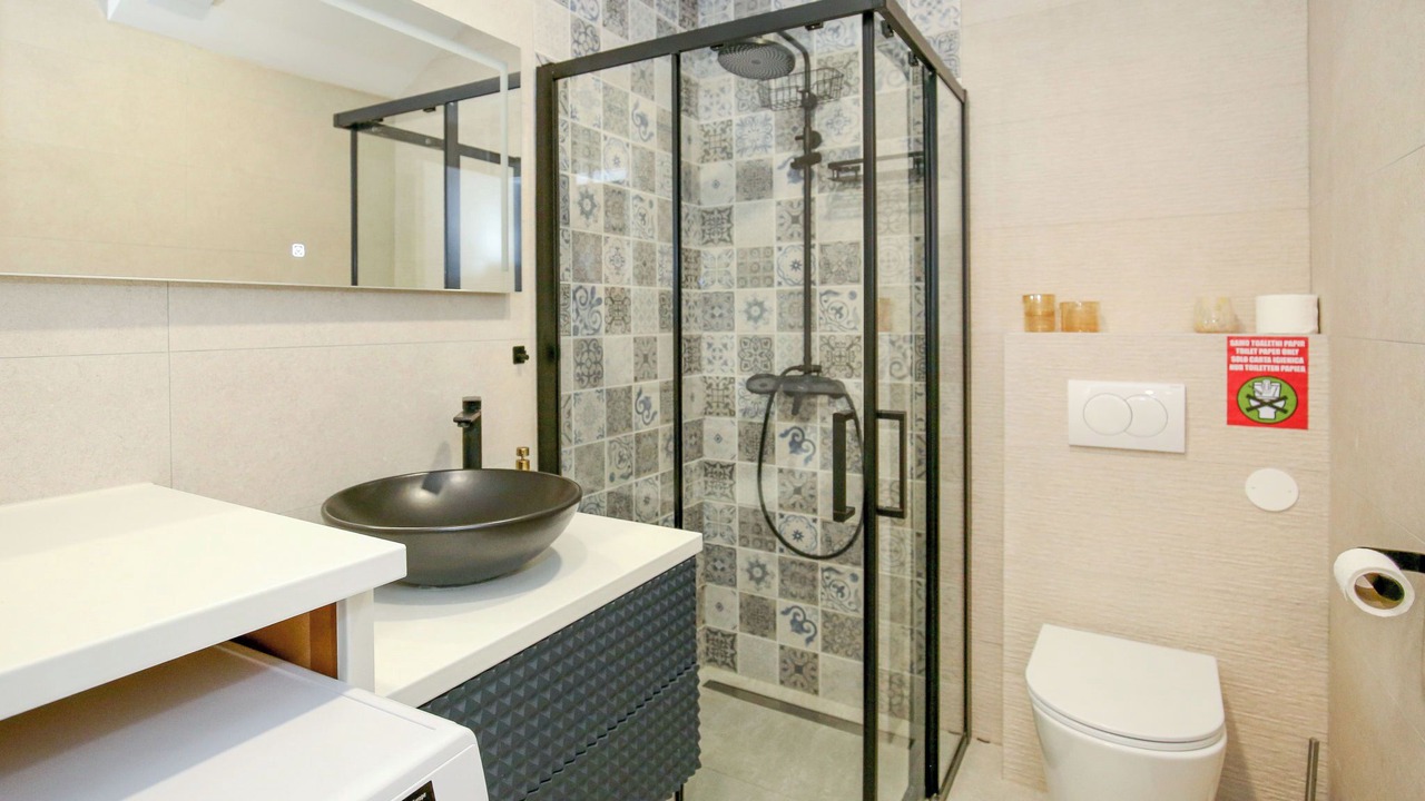 Photo of Bathroom in Smokvica