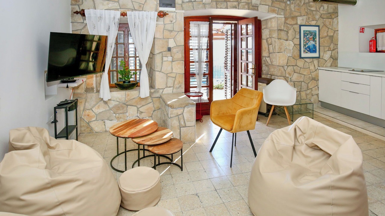 Photo of Livingroom in Smokvica