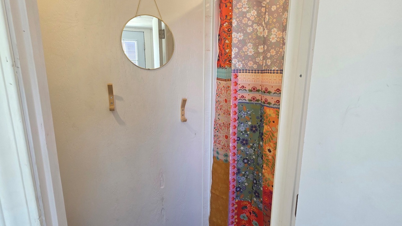 Photo of Bathroom in Port Bolivar