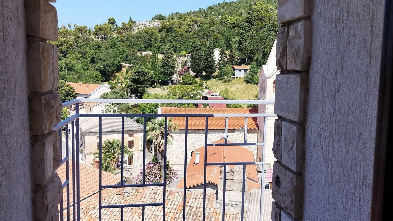 Photo of Patio Balcony in Jablanac