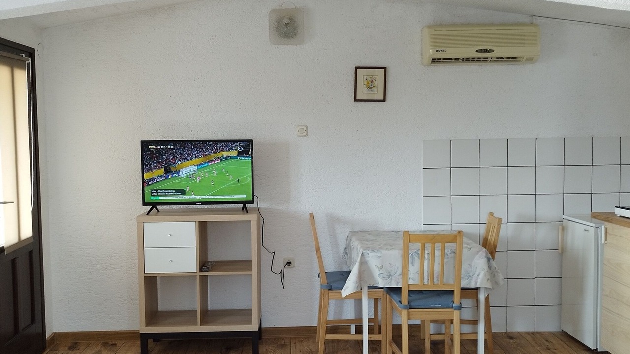 Photo of Livingroom in Jablanac