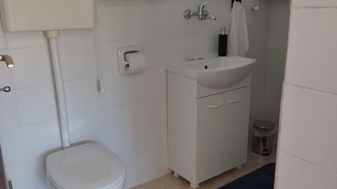 Photo of Bathroom in Jablanac