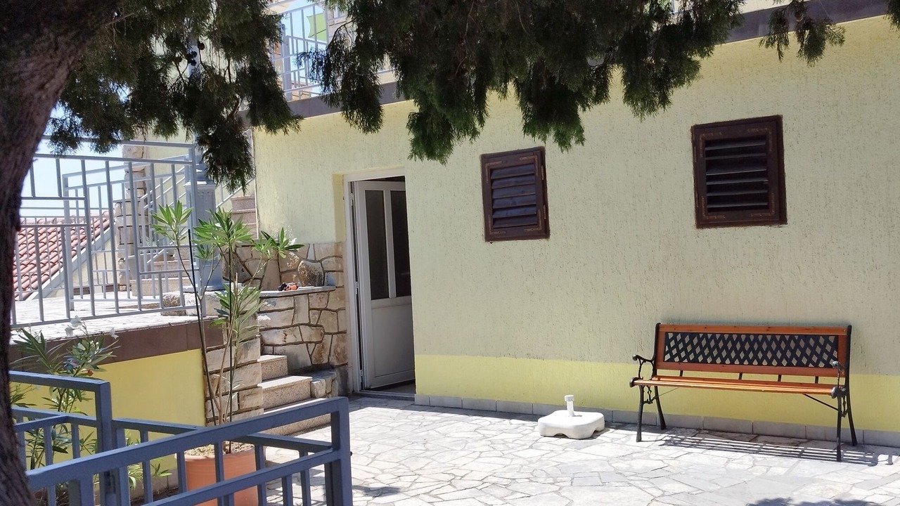 Photo of Outdoor in Jablanac