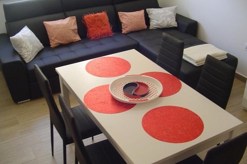Photo of Livingroom in Sveti Filip i Jakov