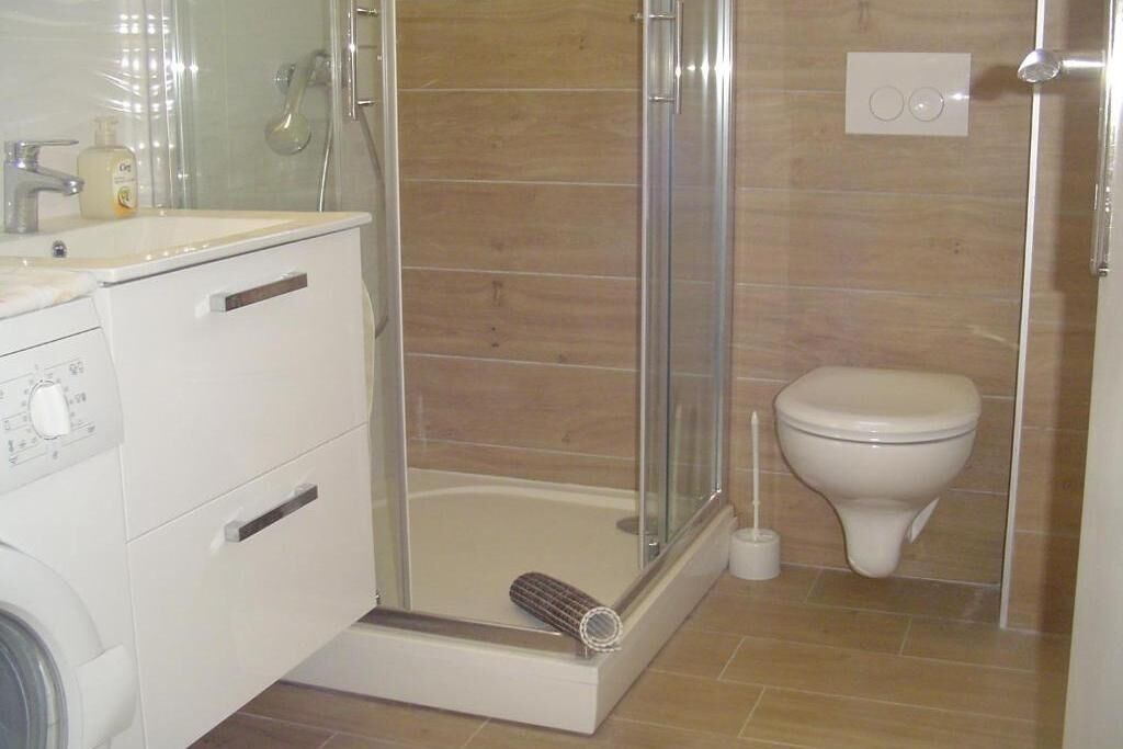 Photo of Bathroom in Sveti Filip i Jakov