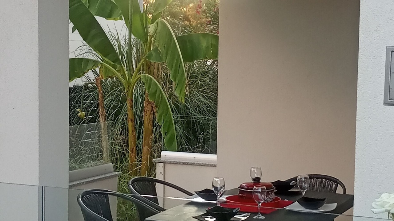 Photo of Patio Balcony in Sveti Filip i Jakov