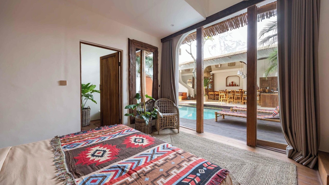 Photo of Bedroom in Umalas