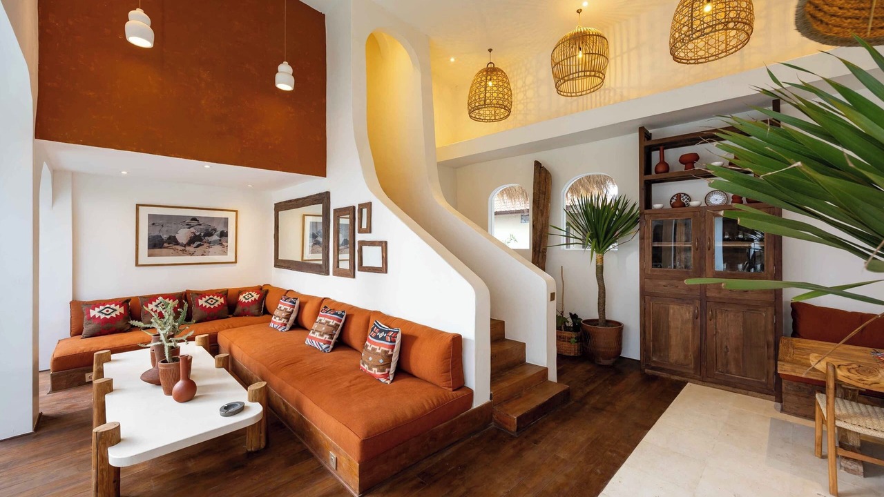 Photo of Livingroom in Umalas
