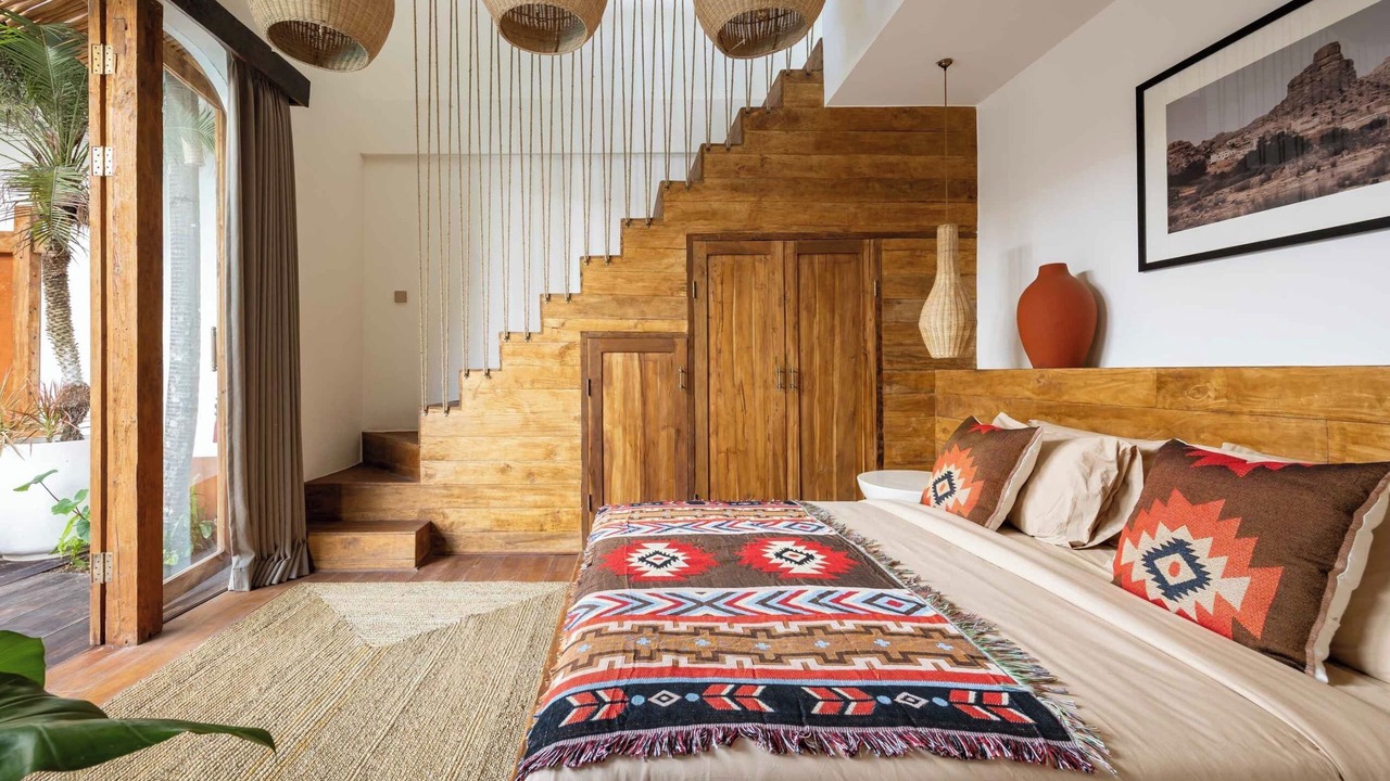 Photo of Bedroom in Umalas