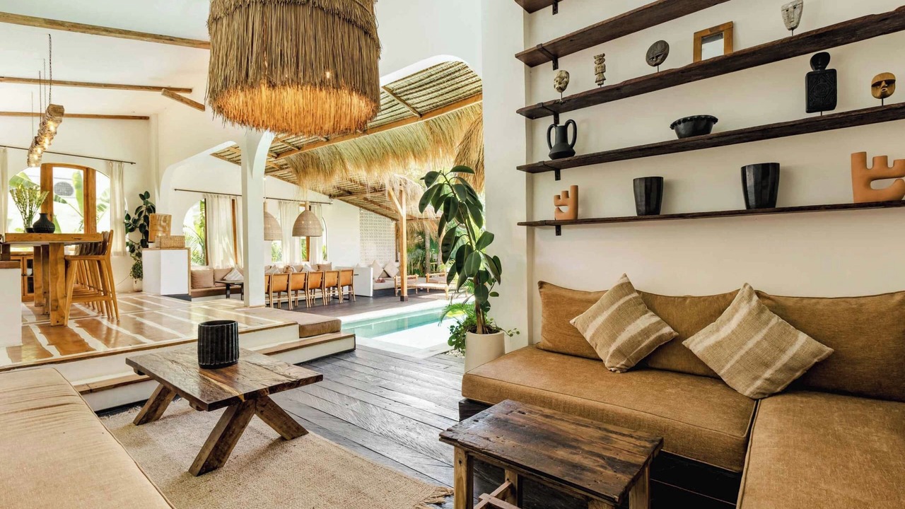 Photo of Livingroom in Umalas