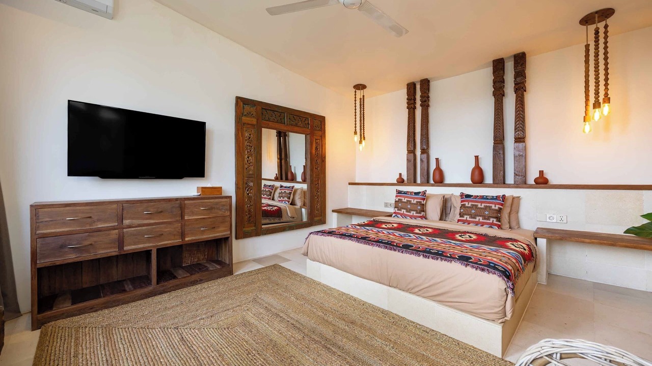 Photo of Bedroom in Umalas