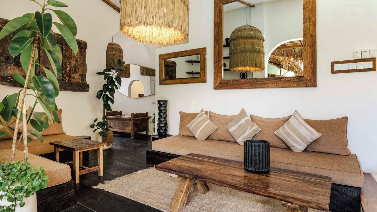 Photo of Livingroom in Umalas