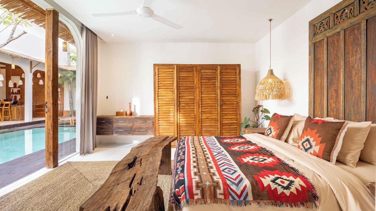 Photo of Bedroom in Umalas