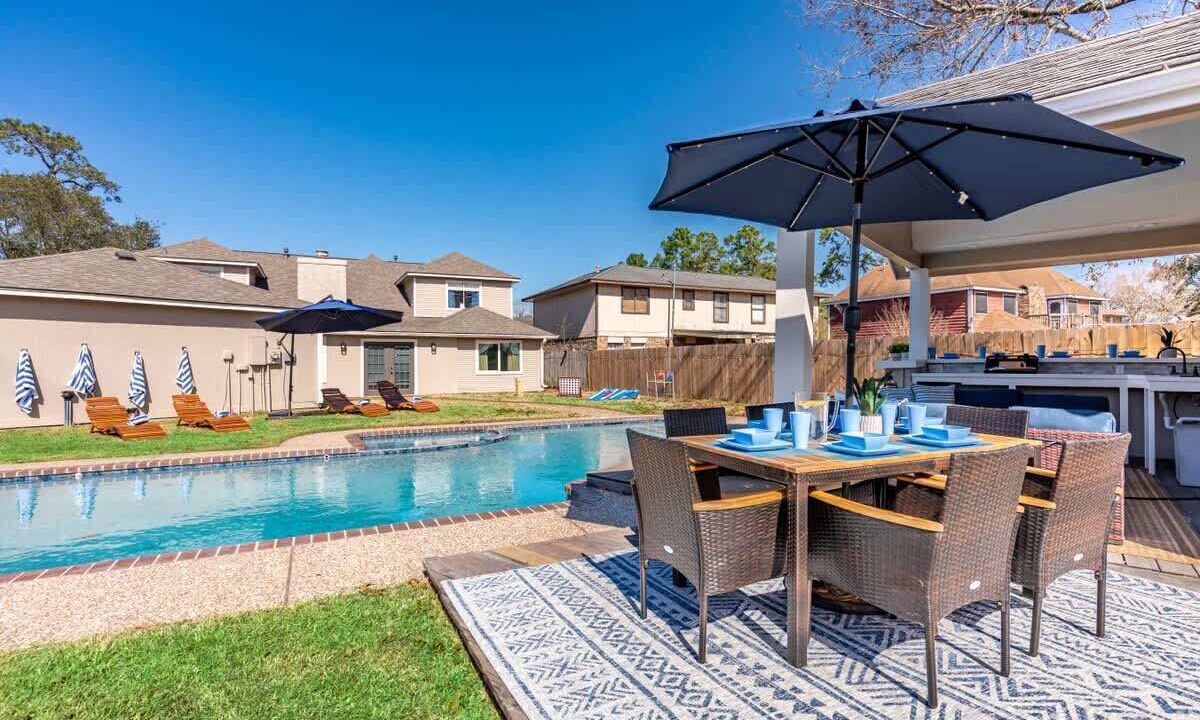 Photo of Outdoor in Atascocita