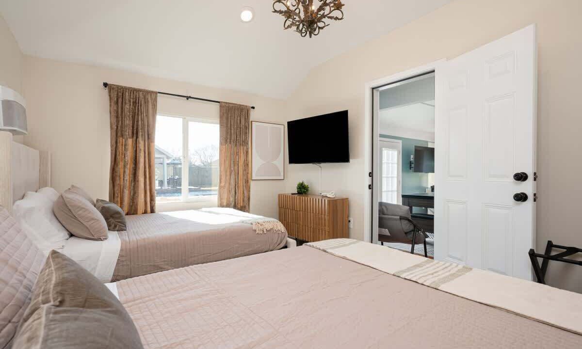 Photo of Bedroom in Atascocita