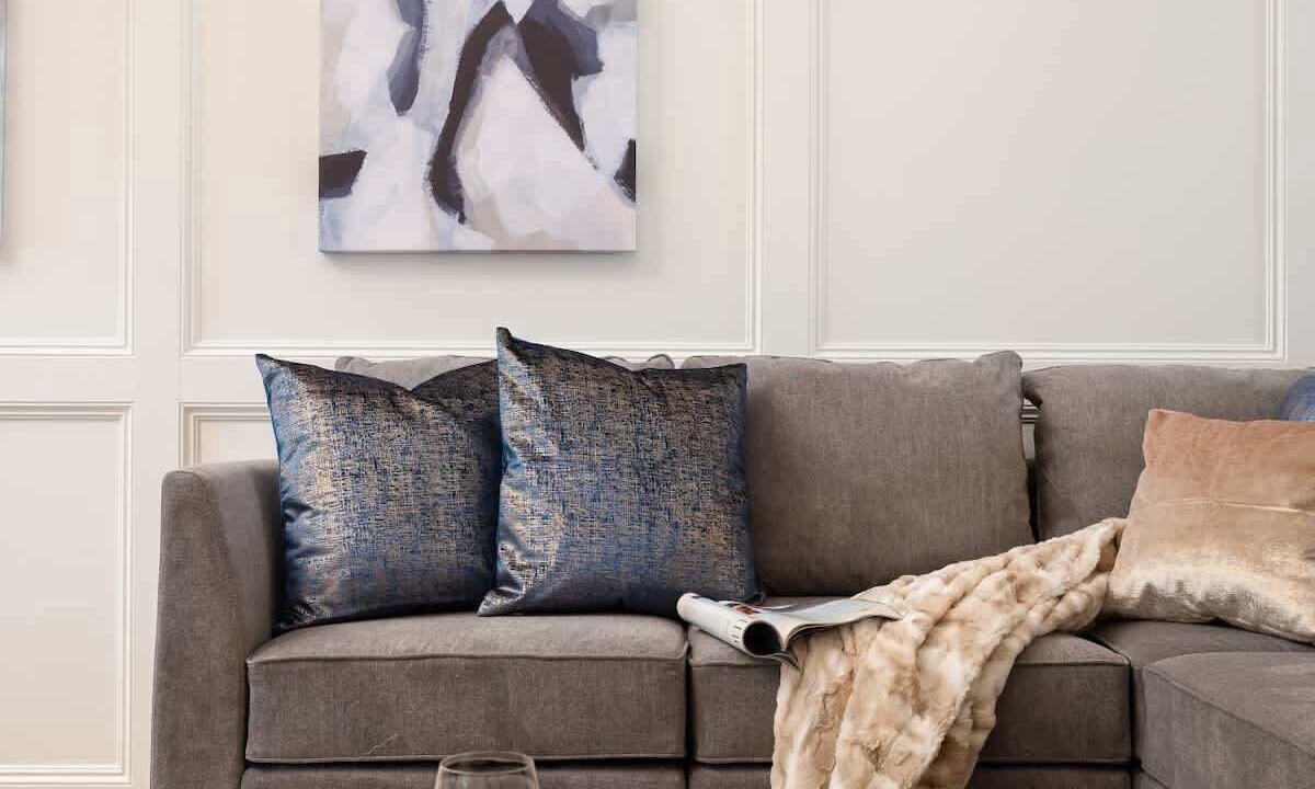 Photo of Bedroom in Atascocita