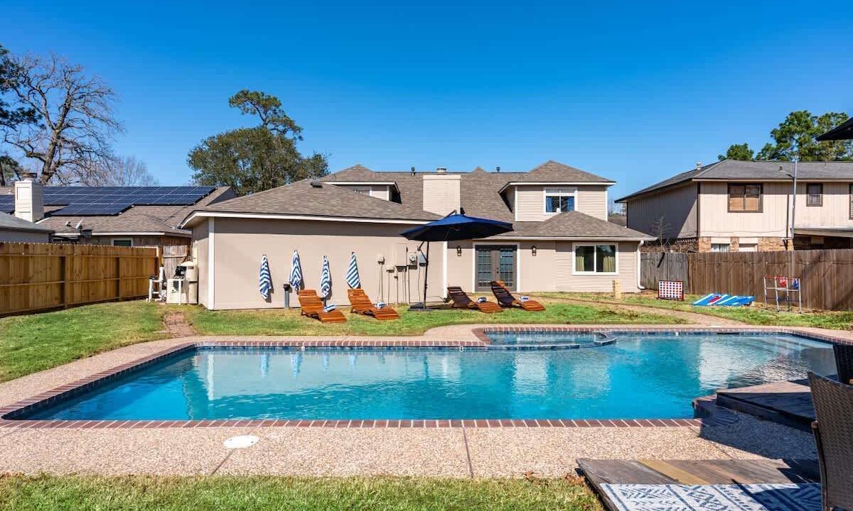 Photo of Outdoor in Atascocita