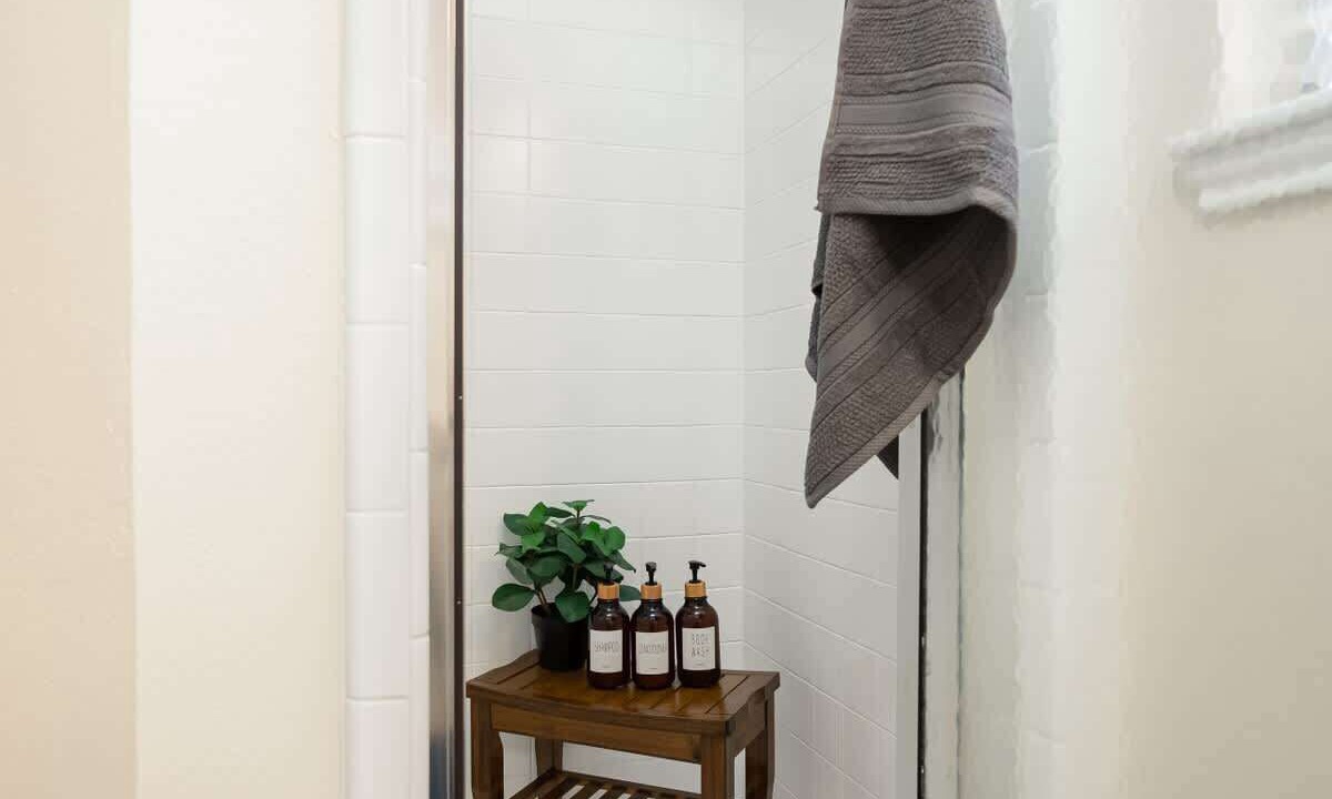 Photo of Bathroom in Atascocita
